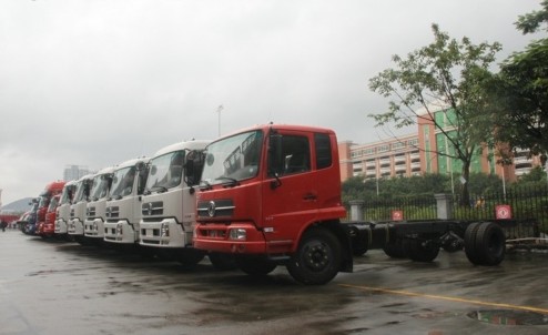 國四時代到來 國四時代到來