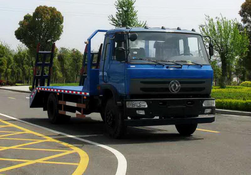 東風(fēng)神宇低平板運(yùn)輸車 東風(fēng)神宇低平板運(yùn)輸車