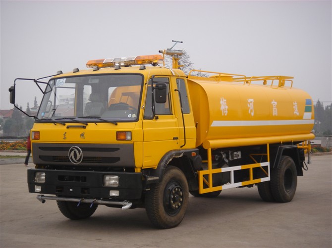 EQ5160GSSE1-40 高速養護灑水車