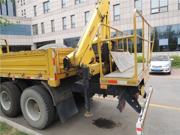 五十鈴三軸計量檢衡車ZFQ5240JJH 五十鈴三軸計量檢衡車ZFQ5240JJH